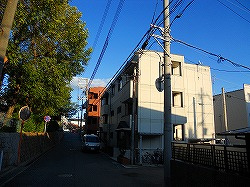 【外観】 | パークサイドＢＳ