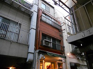 ハイツカッチャン元町の画像