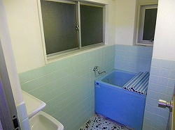 【浴室】 | ハイツカッチャン元町