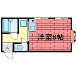 ハイツモカ2の画像