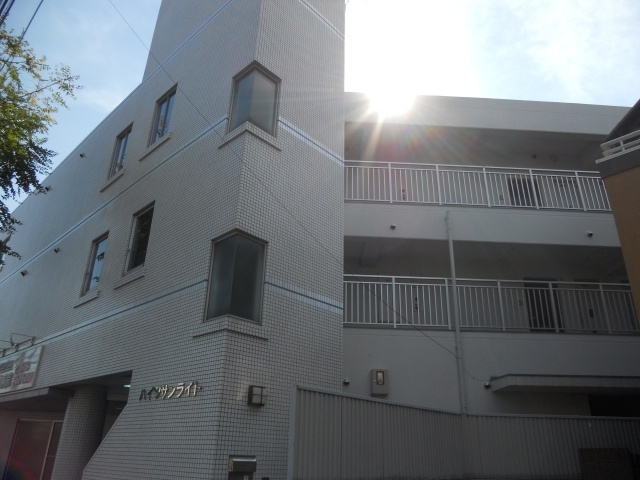  | ハイツサンライト