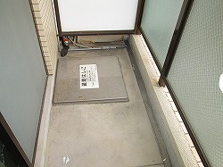  | ハイツモカ