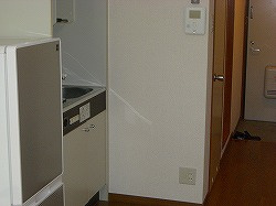  | ハイツ北野