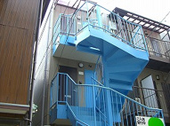 ハイツ北野の画像