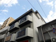 ハイツ生田の画像