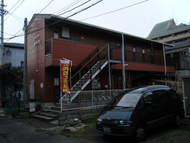  | ハイツドルメン