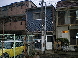 【外観】 | ハイツ草月