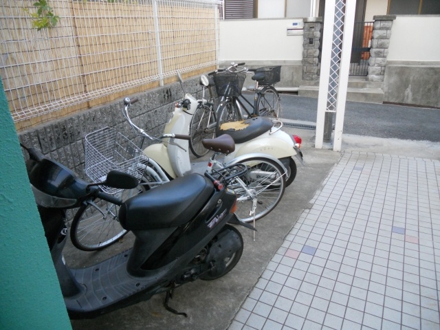  | ハイツ高羽