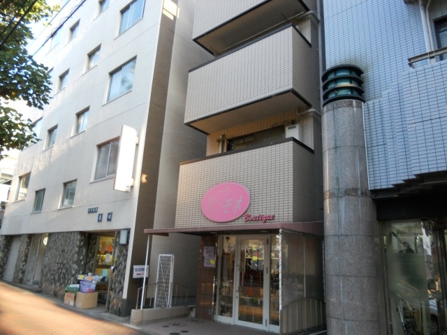 【外観】 | ハイム熊内橋
