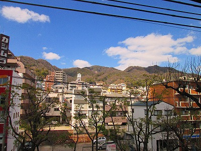  | ハイム熊内橋