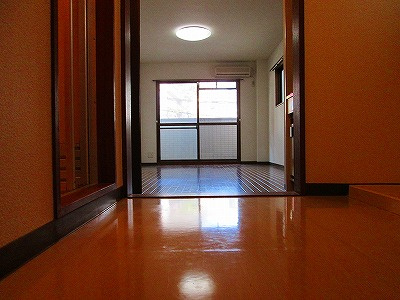  | ハイム熊内橋
