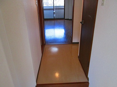 【玄関】 | ハイム熊内橋