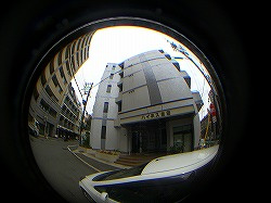 【外観】 | ハイネス生田