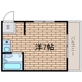 ハイム中原の画像