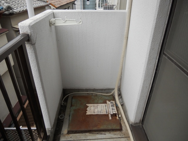  | ハイム中原