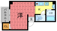 パイン神戸三宮の画像