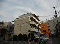 ピアイーストハウスの画像