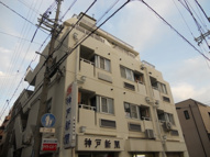 パレドゥグレース西灘の画像