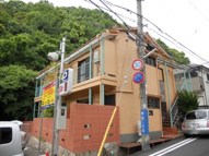 ビーコート熊内の画像