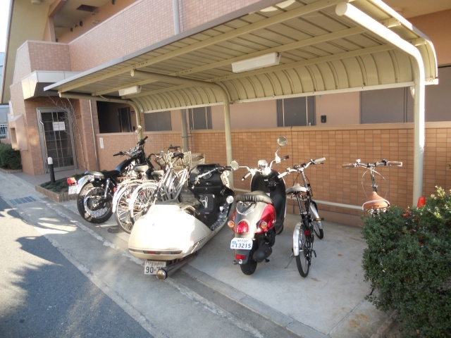  | ビスメゾン高羽