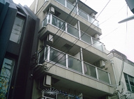 ビルドコンフォートの画像