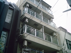 【外観】 | ビルドコンフォート