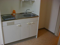 【キッチン】 | ビルドコンフォート