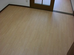 【居間・リビング】 | ビルドコンフォート