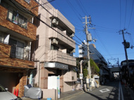 ヒラボウマンション国香通の画像