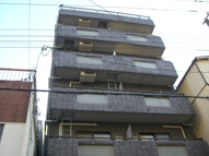 プレジールコートの画像