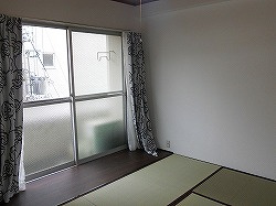 【居間・リビング】 | まやマンション