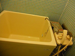 【浴室】 | まやマンション