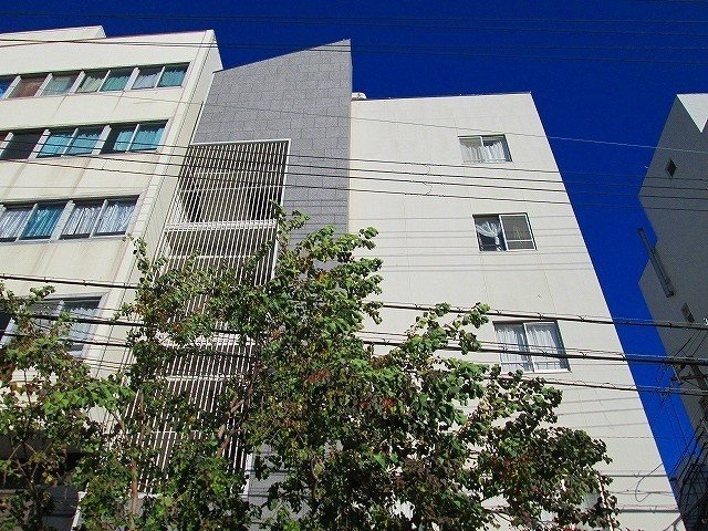 【外観】 | まやマンション