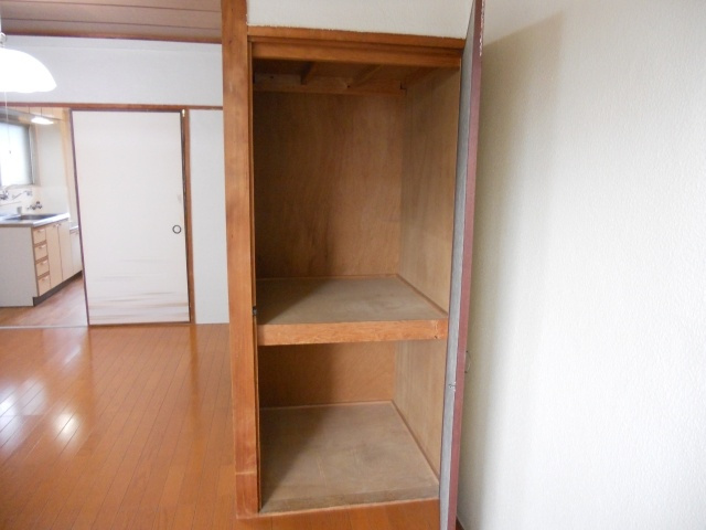 【収納】 | ベルエアー六甲