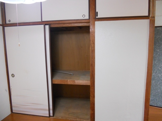 【収納】 | ベルエアー六甲