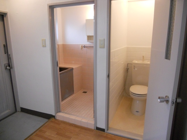 【その他】 | ベルエアー六甲