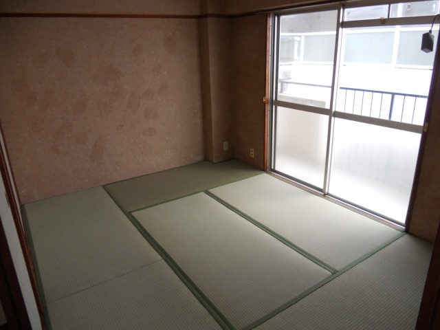  | マトヤマンション