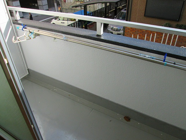  | ベルデ北野