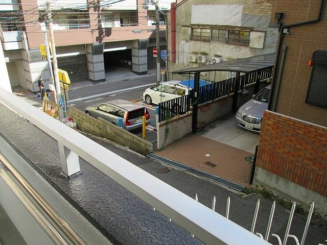  | ベルデ北野