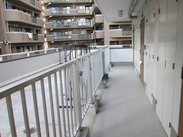  | ベルデ北野