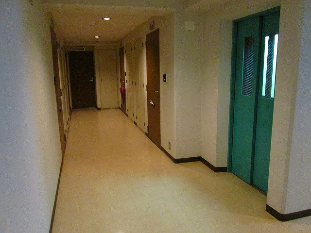  | ベルデ北野