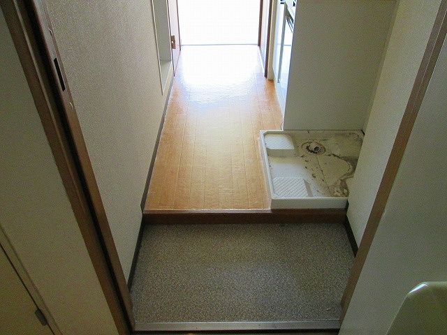  | ベルデ北野