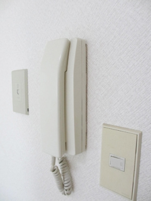 【セキュリティ】 | 3通南ハウス