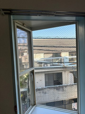 【展望】 | 3通南ハウス