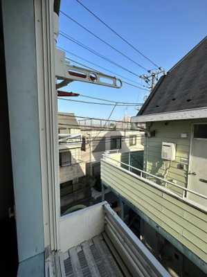 【展望】 | 3通南ハウス