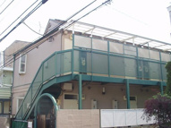 3通南ハウスの画像