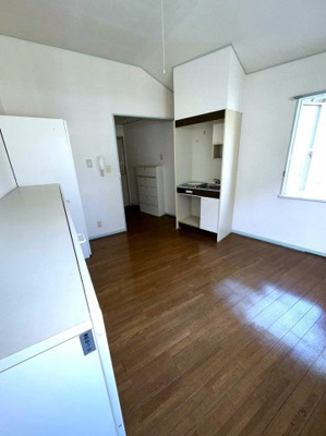 【居間・リビング】 | 3通南ハウス