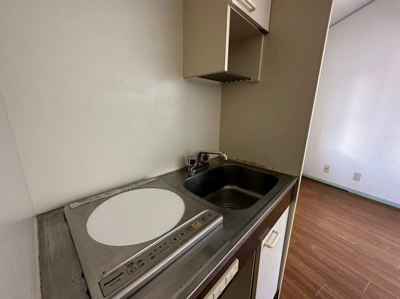 【キッチン】 | 3通南ハウス