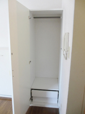 【収納】 | 3通南ハウス