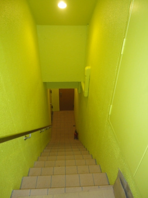 【その他共用部分】 | アプリシエ広尾